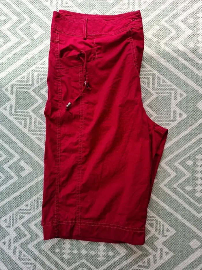 Short leger taille 44