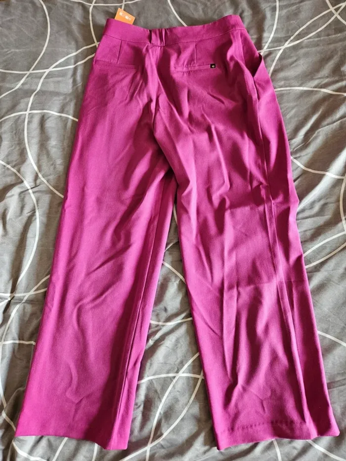 Pantalon Bonobo Taille 40 - photo numéro 2