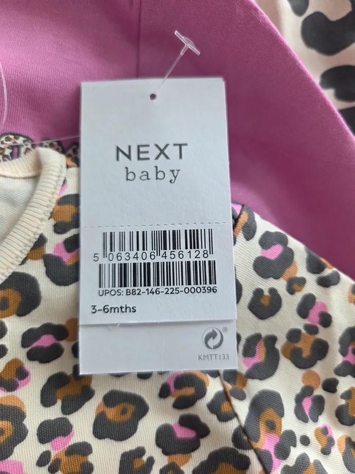 Lot 3 Dors bien Next neuf - photo numéro 7