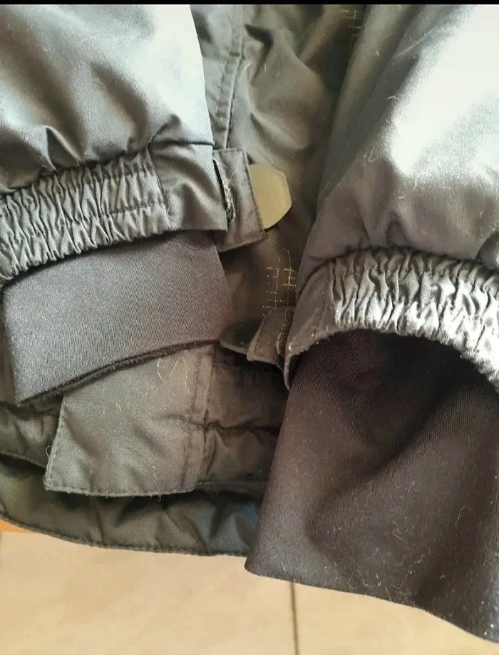 Manteau 8ans - photo numéro 3