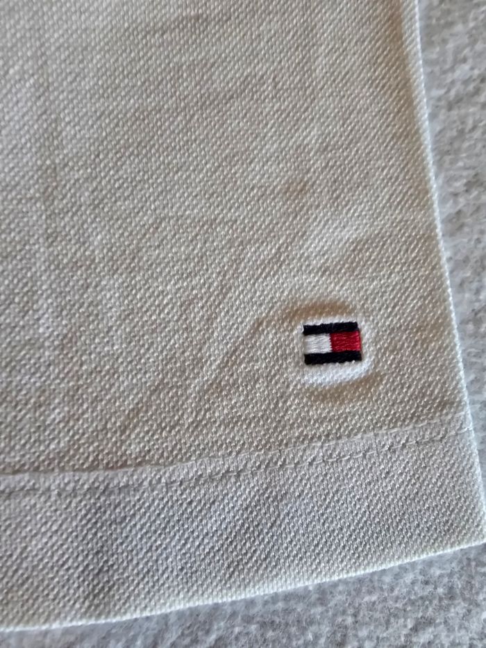 Polo femme Tommy Hilfiger - photo numéro 6