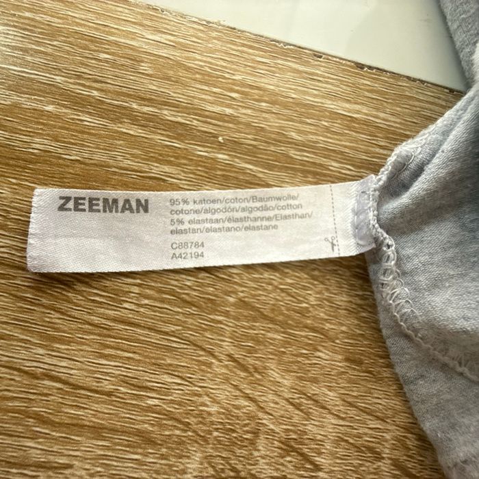 Débardeur - photo numéro 3