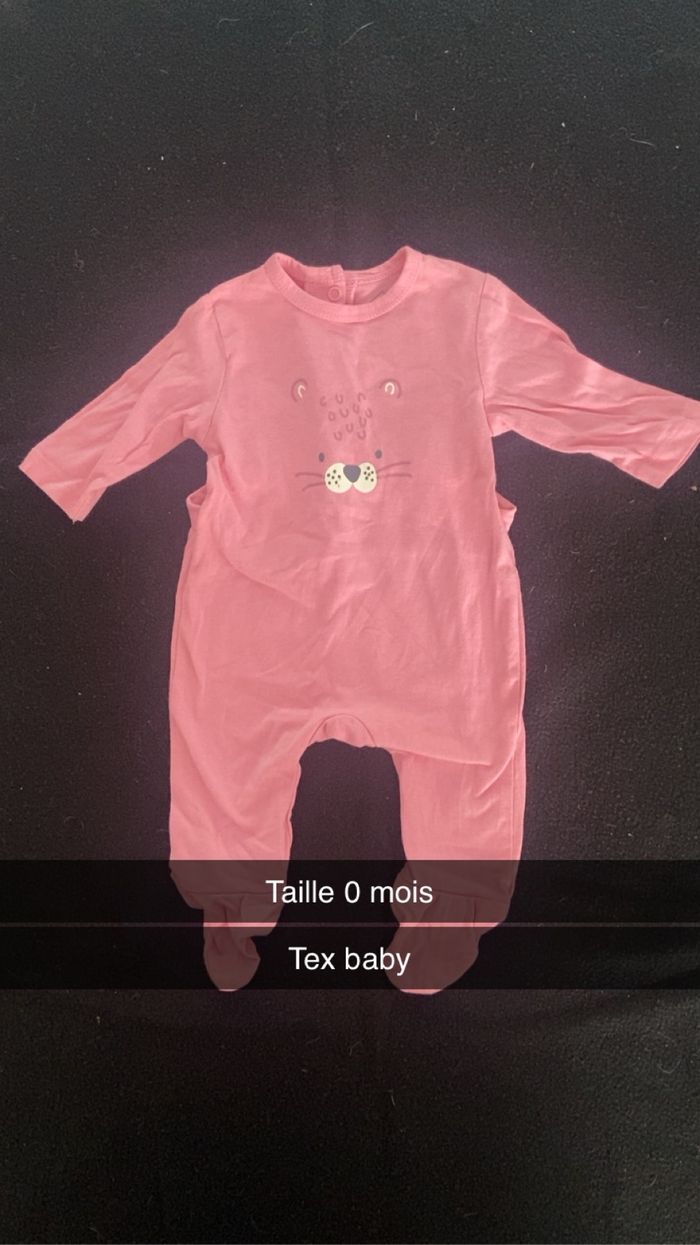 Pyjama