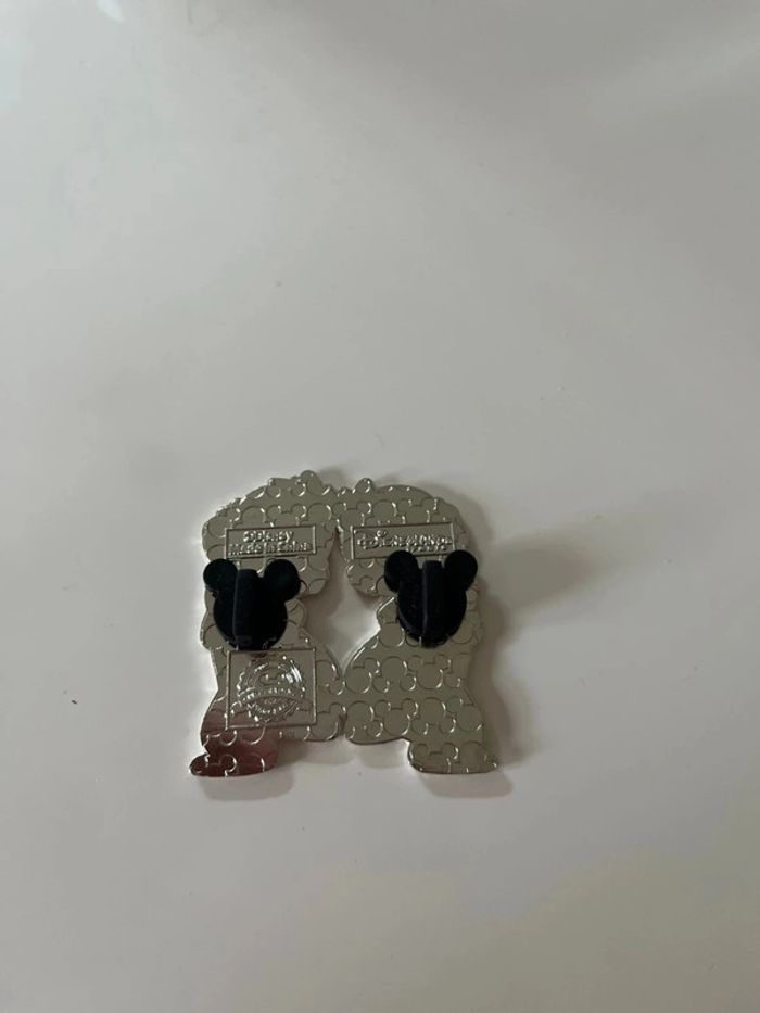 Pin’s Tic et Tac - photo numéro 2