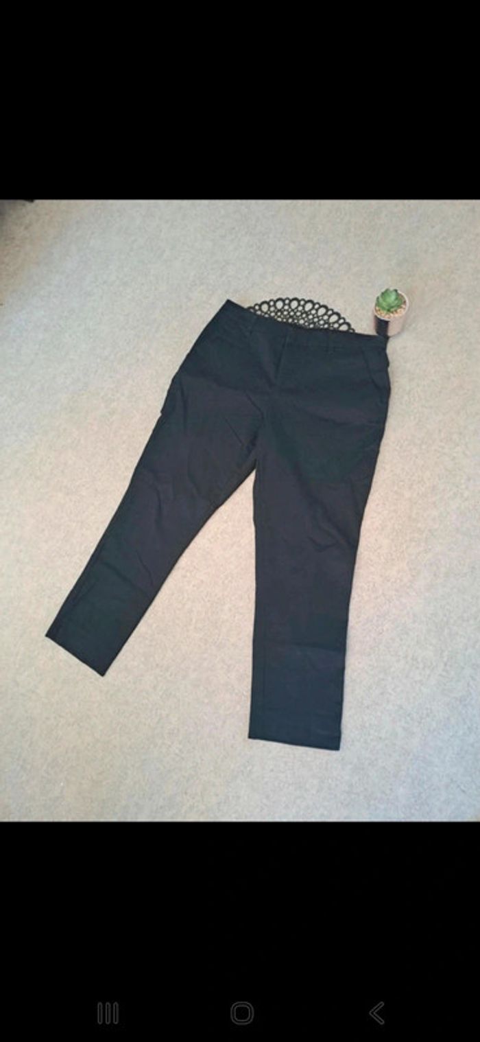 Pantalon habillé Taille 40 Yessica