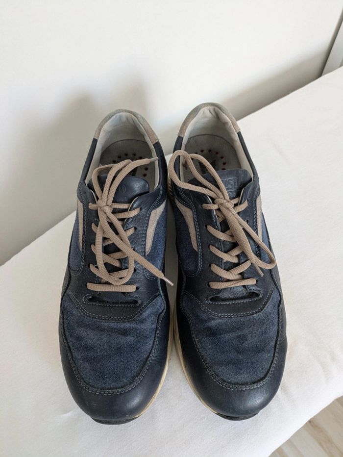 Baskets Mephisto Runoff - taille 43 (US 9) - photo numéro 4