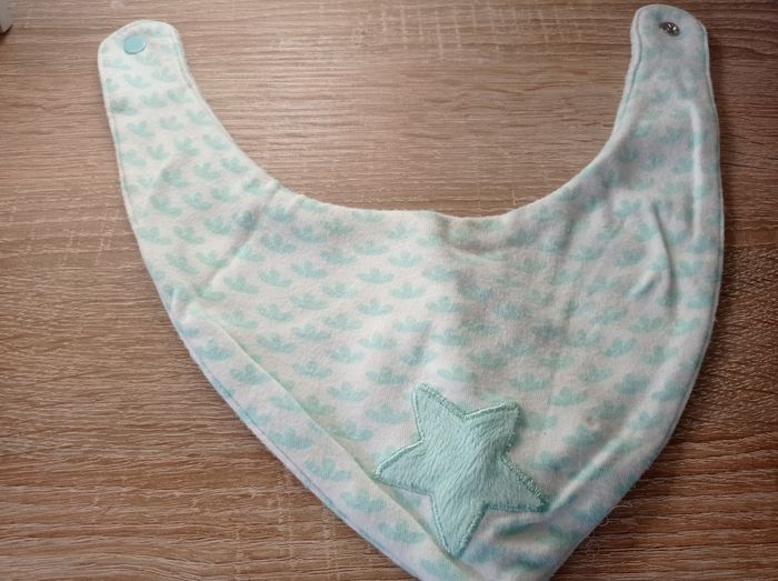 Bandana premaman - photo numéro 2