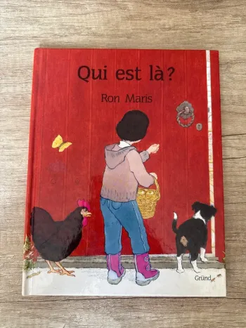 livre enfant