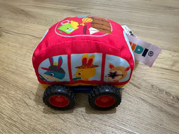 Lot de jouets bébé - photo numéro 4