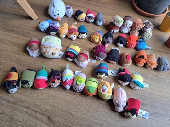 Tsum tsum
