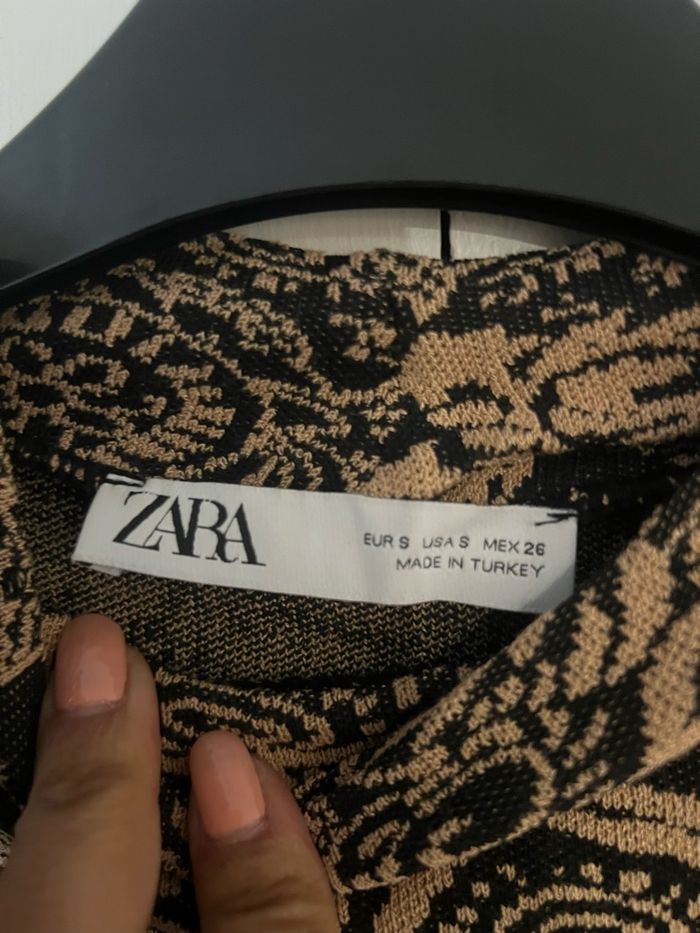 Tunique - photo numéro 3