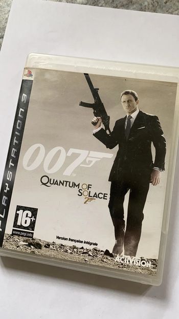 quantum 007 ps3