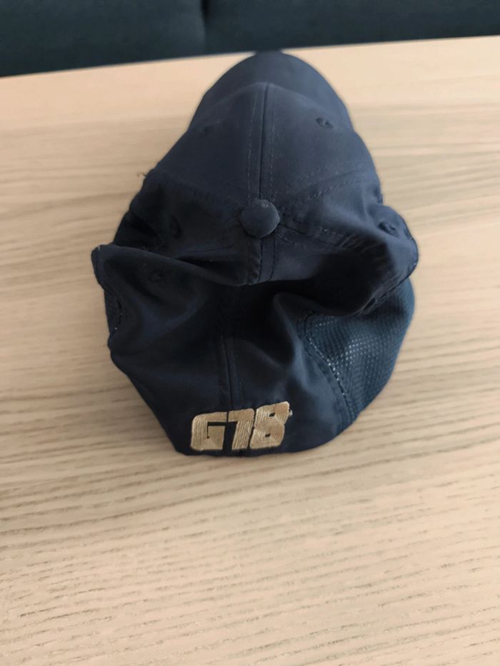 Casquette gotcha - photo numéro 3