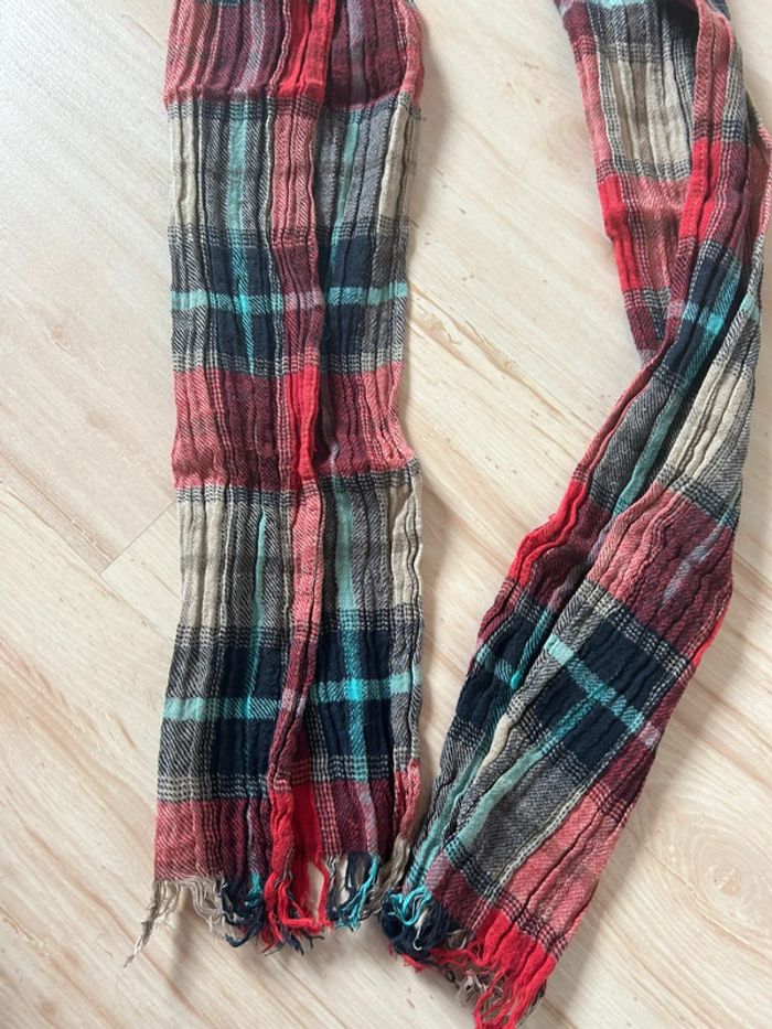 Foulard - photo numéro 3