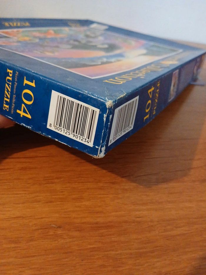 Fluorescent collection - photo numéro 4