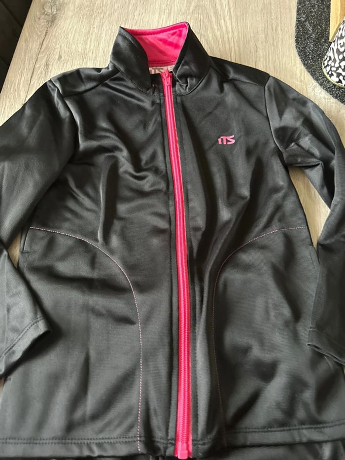 Ensemble jogging - photo numéro 2