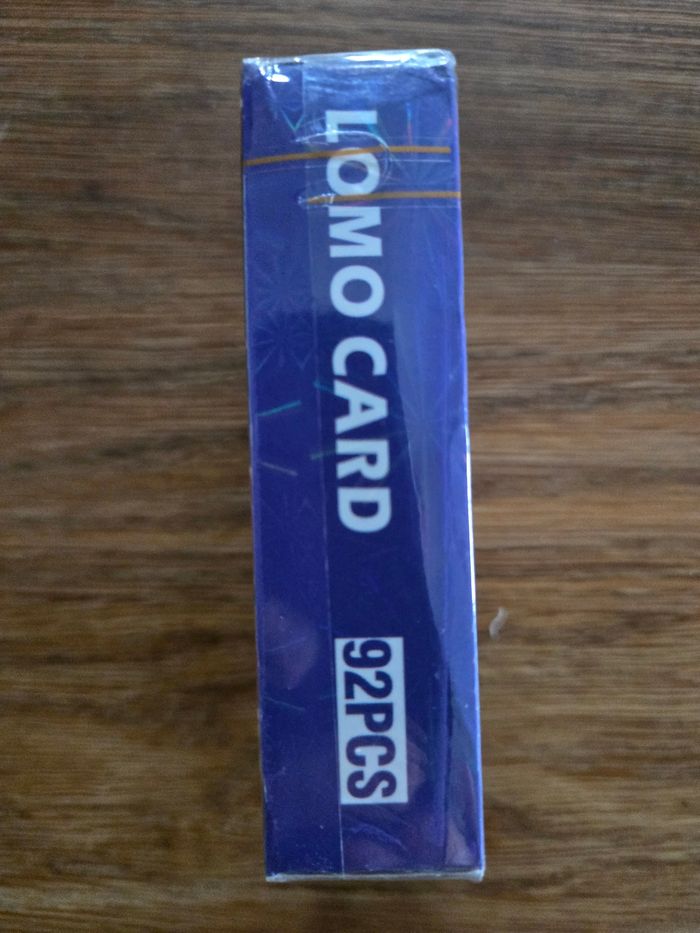 92 autocollants cartes stikers demon hunters kpop huntrix - photo numéro 3