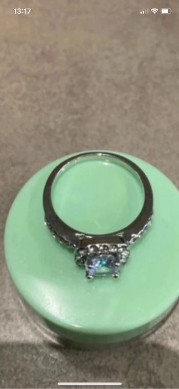 Bague