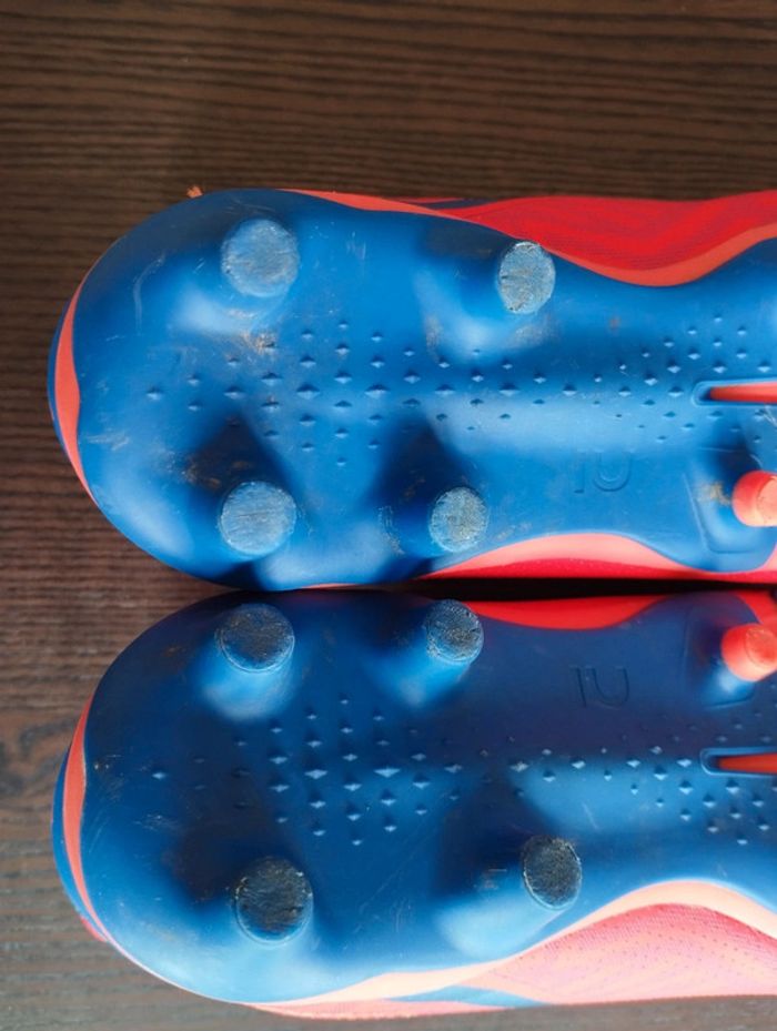 Chaussures de football - photo numéro 9