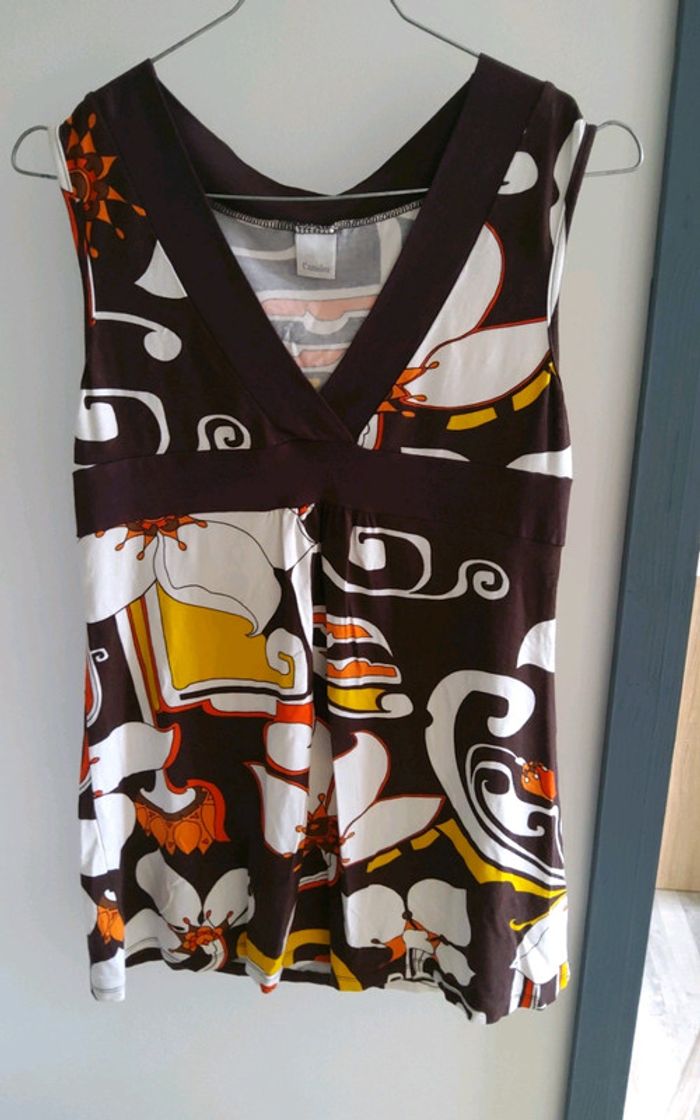 Tunique taille 3 / soit 42/44