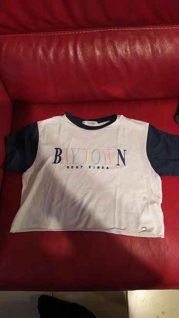 Tee shirt pull &Bear