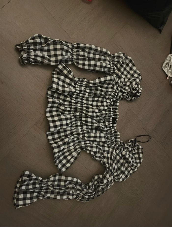 Haut H&M