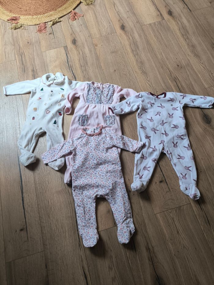 Lot vêtements - photo numéro 9