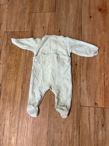 Pyjama in extenso 56 cm