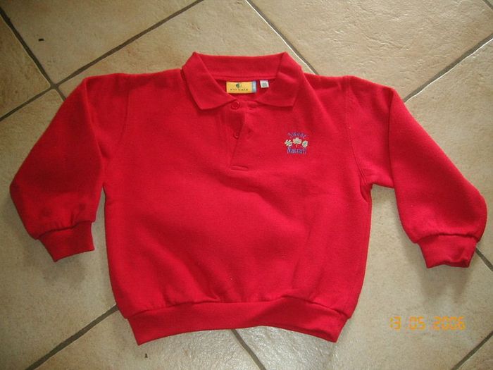 Sweat shirt 5 ans Kiabi