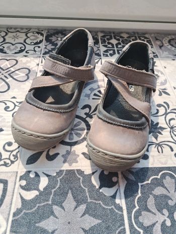 Chaussures IKKS