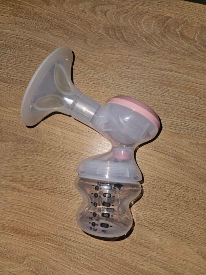 Tire lait Tommee Tippee électrique - photo numéro 2