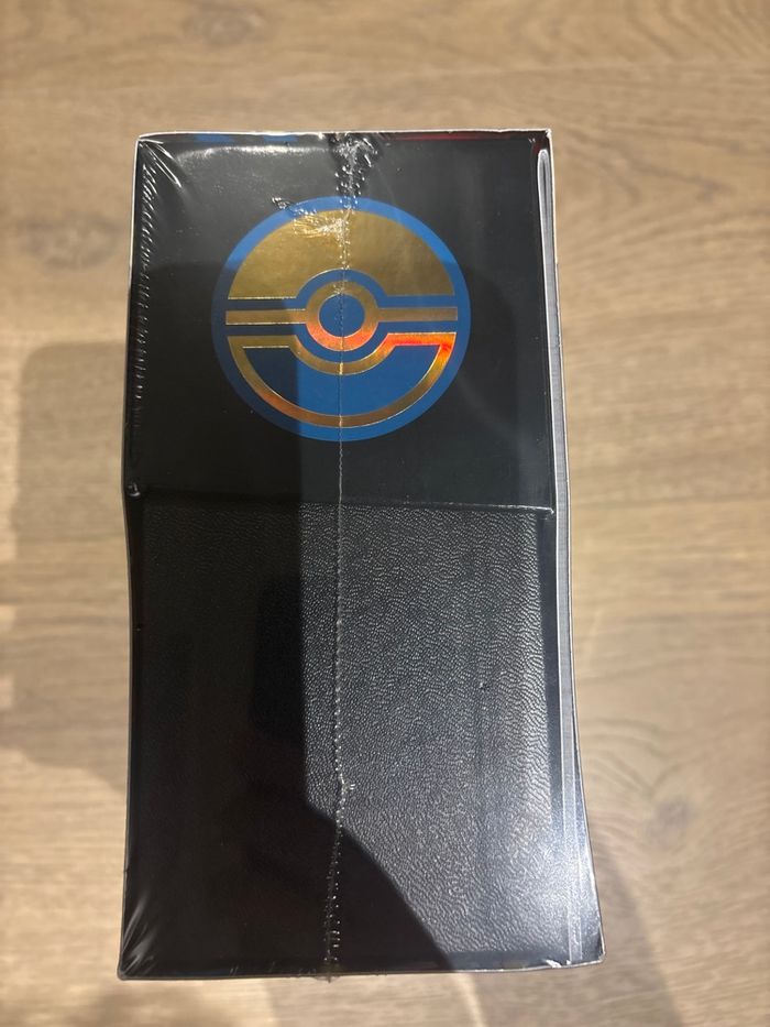 ETB MEGA-évolution - photo numéro 5