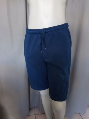 Short homme