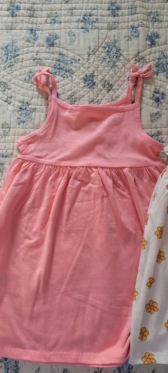 robe d'été - photo numéro 3