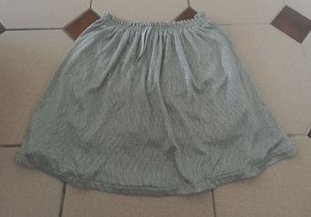 Jupe taille 12 ans