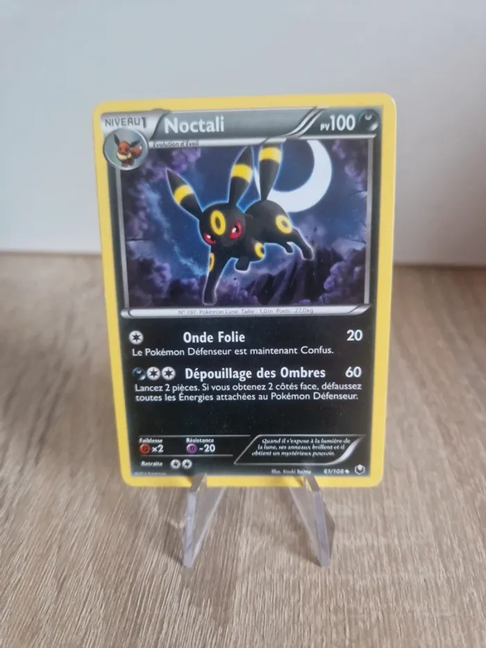 Noctali 61/108