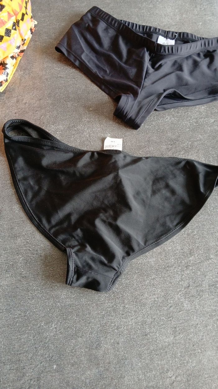 Maillots de bain - photo numéro 4