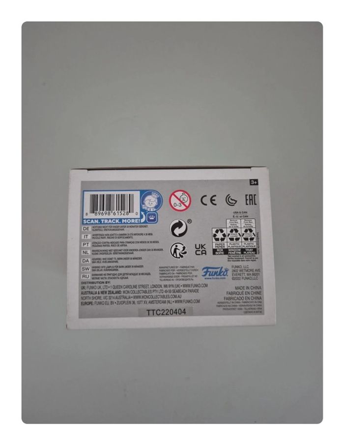 Pop Sonny Corleone 1202 - photo numéro 6