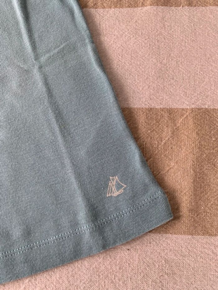 Débardeur Petit Bateau 6 ans - photo numéro 2