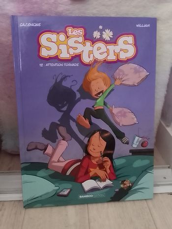 Bd les sisters