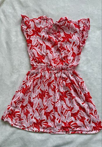 Robe Kiabi 8ans