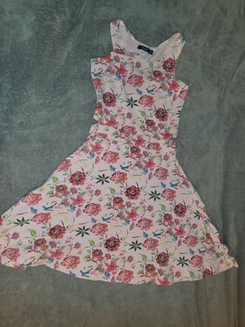 Robe d’été 