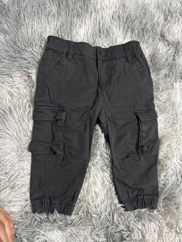 Cargo