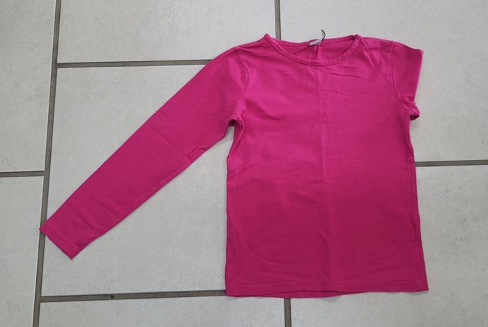 T-shirt ML 10 ans