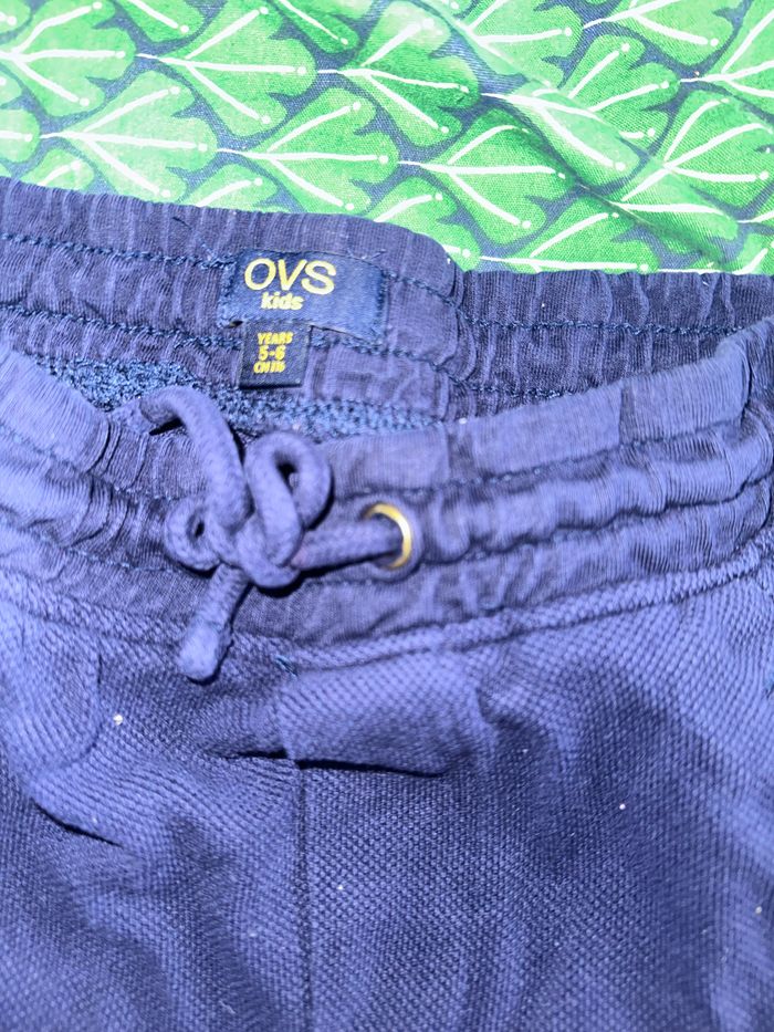 Pantalon 5/6 ans - photo numéro 3
