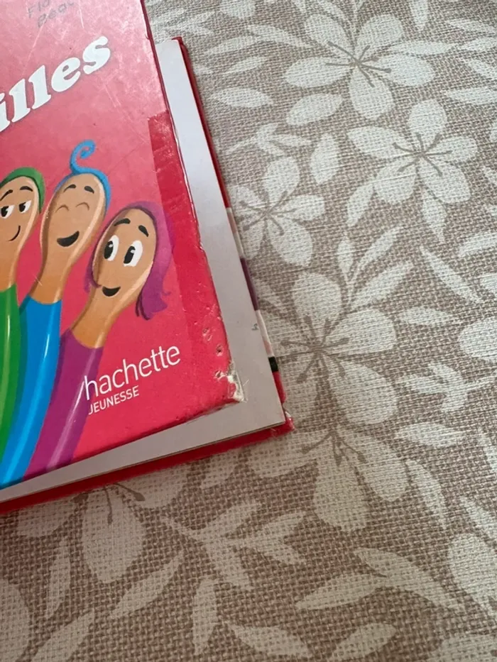 Comme un Chine dans un jeu de quilles 📚 - photo numéro 2