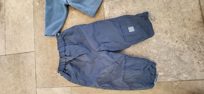 Ensemble ski 18 mois - photo numéro 4