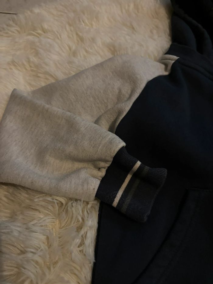Gilet à capuche - photo numéro 5