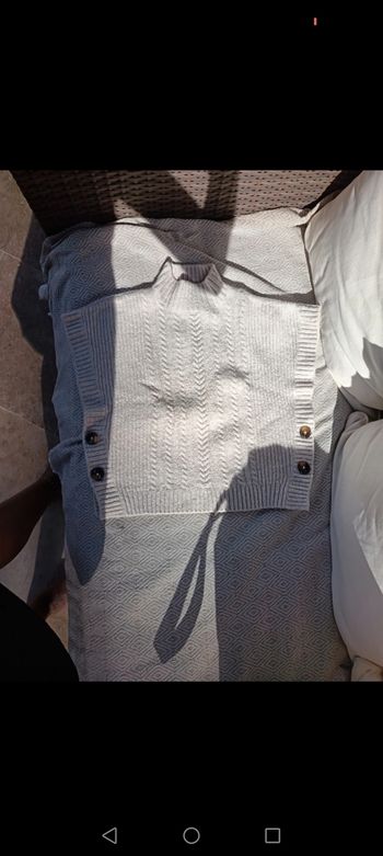Pancho fille