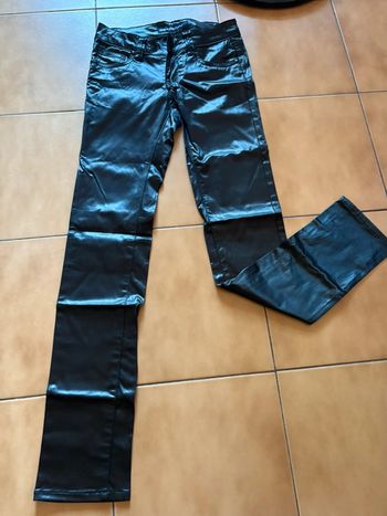 Pantalon femme 34
